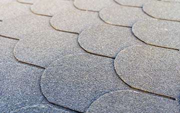 Veldo asphalt roofing costs