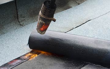 Veldo asphalt roofing replacement