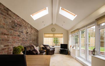 conservatory roof insulation Veldo, Herefordshire