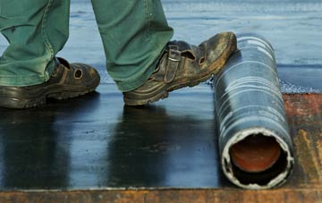 types of Veldo felt roof