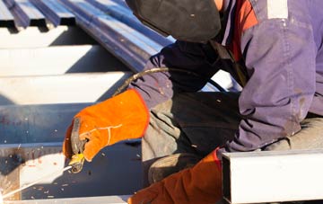 Veldo flat roofing options