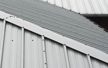 disadvantages of Veldo metal roofing