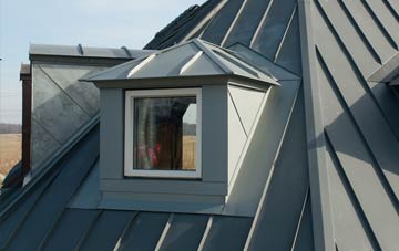 metal roofing Veldo, Herefordshire