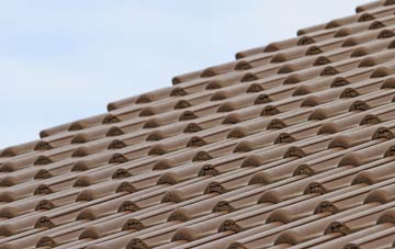 plastic roofing Veldo, Herefordshire