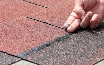 Veldo asphalt roof repairs