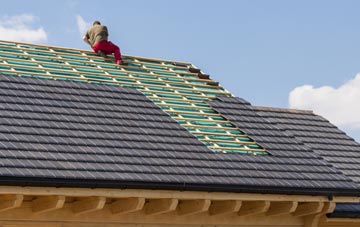 roof replacement Veldo, Herefordshire
