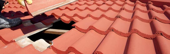 compare Veldo roof repair quotes
