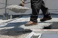 find rated Veldo flat roofing replacement companies