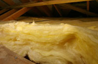Veldo pitch roof insulation